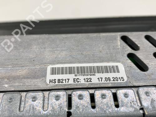 Electronic module BMW 5 Touring (F11) 535 d xDrive | BP39363750M83 - Image 4