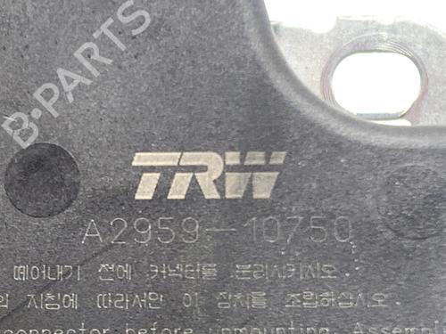 Electronic sensor KIA CEE'D Sportswagon (JD) 1.4 CRDi 90 | BP39331815M84 - Image 7