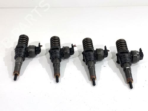 Used Injector Injector 39328135 39328135