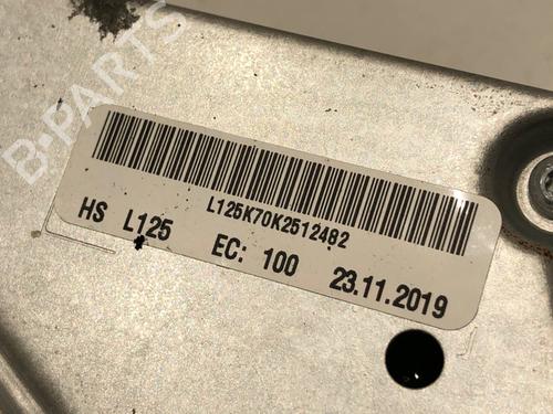 Electronic module VOLVO XC60 II (246) B5 Mild-Hybrid AWD | BP39333246M83 - Image 5