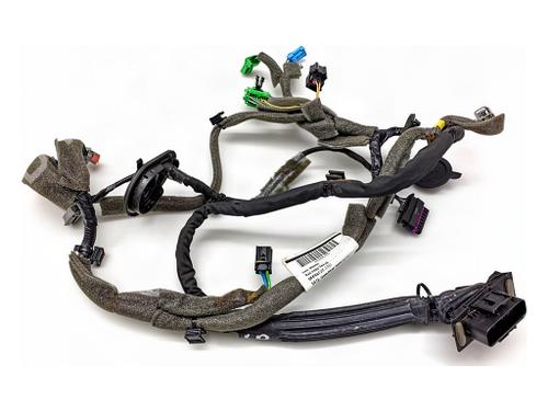 Used Wiring harness Wiring harness VOLVO V40 Hatchback (525) D2 (114 hp) 40521748 40521748