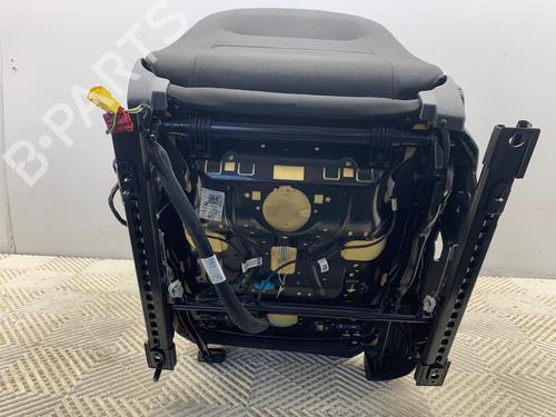 Right front seat VW PASSAT B8 (3G2, CB2) 2.0 TDI | BP39348989C16 - Image 7