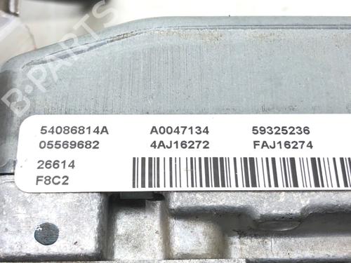 Steering pump FORD TRANSIT COURIER B460 Box Body/MPV 1.5 TDCi | BP39271525M99 - Image 8