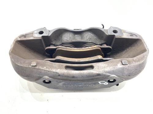 Left front brake caliper PORSCHE CAYENNE (9YA) 3.0 AWD (9YAAA1) | BP39372908M105 - Image 3