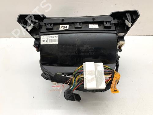 Ashtray HYUNDAI i40 I (VF) 2.0 CVVT | BP40558526I30 - Image 3