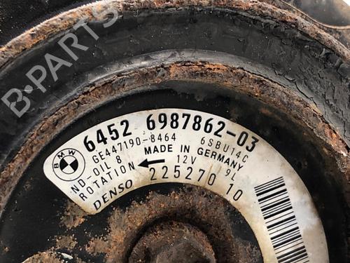 AC compressor BMW 3 Touring (E91) 330 d xDrive | BP39367302M34 - Image 5