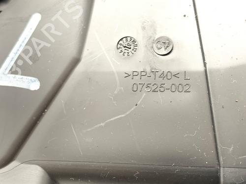 Luftventil OPEL ASTRA J (P10) 1.7 CDTI (68) | BP39364275I21 - Image 3