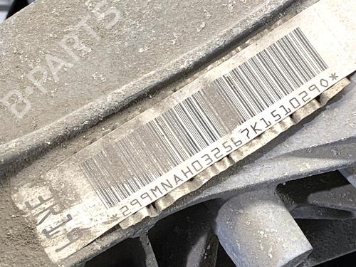 Rear differential AUDI A5 (8T3) 2.0 TDI quattro | BP39342367M24 - Image 5