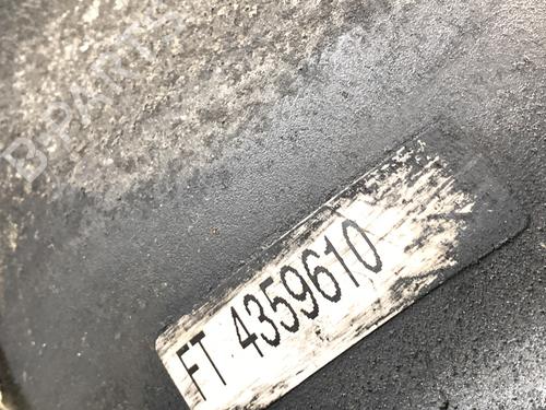 Gearbox BMW 5 (E60) 530 d | BP39372710M3 - Image 13