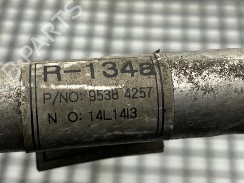 AC pipe OPEL ANTARA A (L07) 2.2 CDTi 4x4 | BP39329499M126 - Image 5