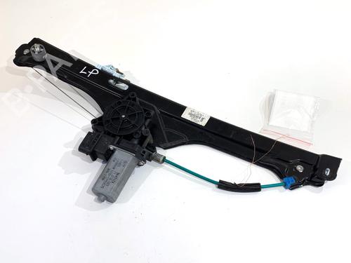 Used Front left window mechanism Front left window mechanism 39348271 39348271