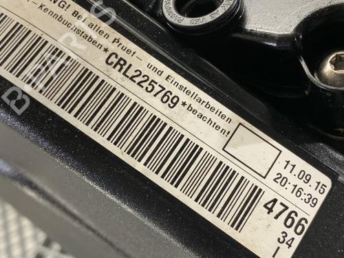 Engine VW GOLF VII Variant (BA5, BV5) 2.0 TDI | BP39348342M1  - Image 9