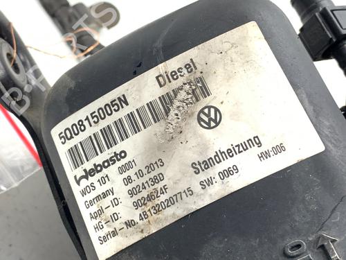 Electronic module VW GOLF VII Variant (BA5, BV5) 2.0 TDI | BP39374954M83 - Image 6