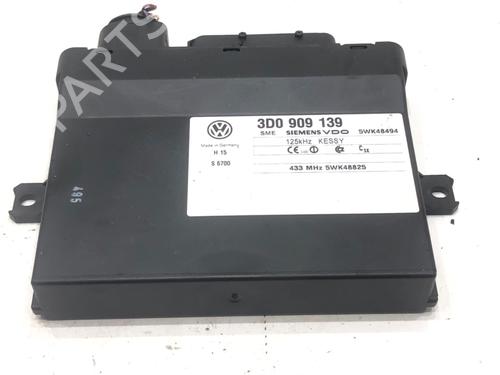 Used Electronic module Electronic module PORSCHE CAYENNE (9PA) S 4.5 (340 hp) 39278550 39278550