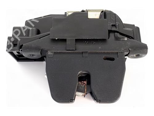 Used Tailgate lock Tailgate lock CITROËN C4 Picasso I MPV (UD_) 1.6 HDi 110 (112 hp) 40521973 40521973
