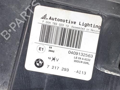 Left headlight BMW X3 (F25) xDrive 30 d | BP39327347C28 - Image 5