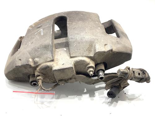 Left front brake caliper AUDI A8 D3 (4E2, 4E8) 4.0 TDI quattro | BP39349656M105 - Image 2