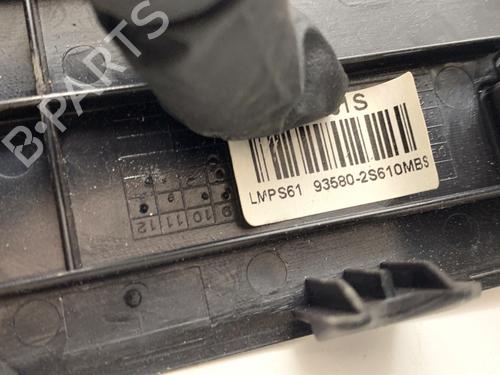 Switch HYUNDAI ix35 (LM, EL, ELH) 1.6 | BP39351535I30  - Image 5