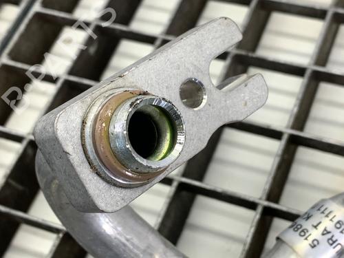 AC pipe FIAT TIPO Hatchback (356_, 357_) 1.4 (356HXA1B, 357) | BP39295564M126 - Image 3
