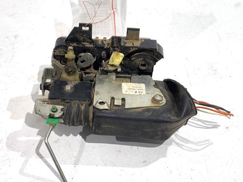 Front left lock DACIA SANDERO 1.4 (BS0C, BS0A, BS0G, BS1F, BS0E) | BP39304609C98 - Image 2