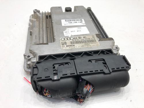 Engine control unit (ECU) AUDI A5 (8T3) 2.7 TDI | BP39334529M57 - Image 2