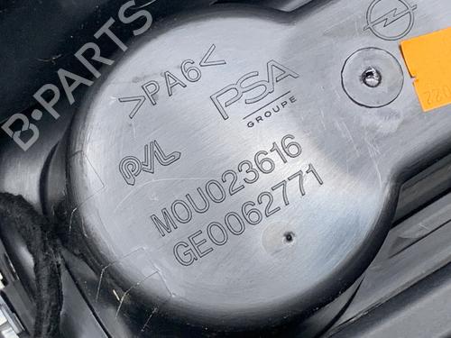 Consola central OPEL MOKKA 1.2 (76) | BP39348604I22 - Image 7