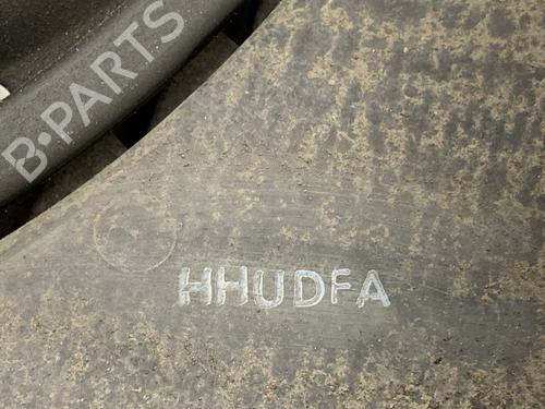Radiator fan KIA CEE'D (JD) 1.6 CRDi 128 | BP39360606M35 - Image 8