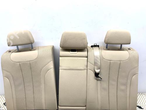 Sæde sæt BMW 5 Touring (G31) 530 e Plug-in-Hybrid xDrive | BP39343464C78 - Image 3