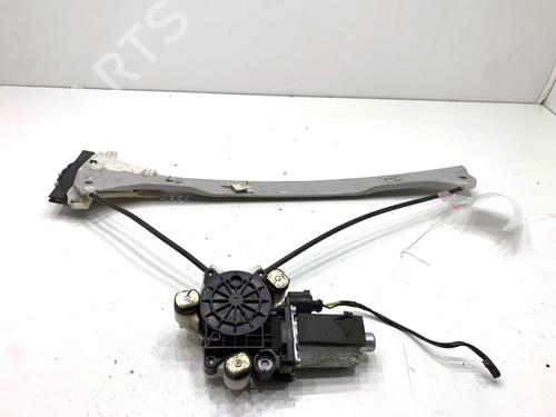 Used Front right window mechanism Front right window mechanism 39642940 39642940