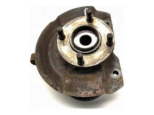 Used Right front steering knuckle Right front steering knuckle 39369344 39369344