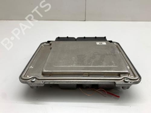 Engine control unit (ECU) VW POLO VI (AW1, BZ1, AE1) 1.0 TSI | BP39356405M57 - Image 2