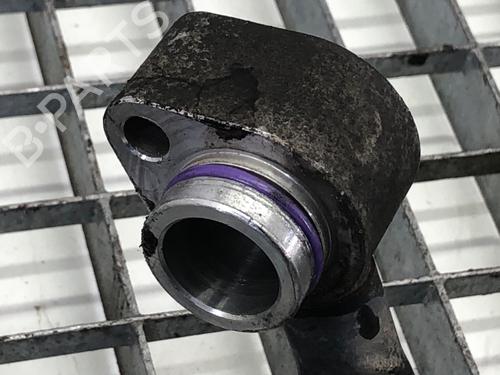 AC pipe AUDI A4 B6 Avant (8E5) 1.9 TDI | BP39298097M126 - Image 2