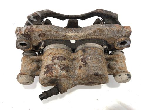 Left front brake caliper IVECO DAILY VI Bus 50C16 | BP39296655M105 - Image 3