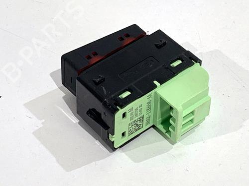 Warning switch LAND ROVER RANGE ROVER EVOQUE (L551) 2.0 D200 MHEV 4x4 | BP39322372I22 - Image 2