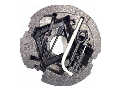 Used Jack Kit Jack Kit 39373407 39373407