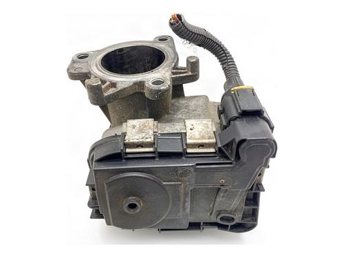 Used Throttle body Throttle body FIAT GRANDE PUNTO (199_) 1.3 D Multijet (75 hp) 39372564 39372564
