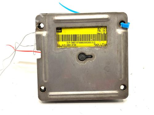 Used Electronic module Electronic module 39300386 39300386