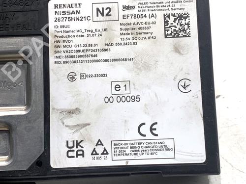 Electronic module NISSAN QASHQAI III (J12) 1.3 DIG-T | BP39321476M83 - Image 5