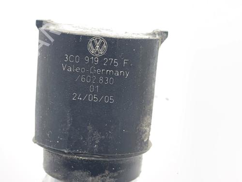 Electronic module VW PASSAT B6 (3C2) 2.0 FSI | BP39347721M83 - Image 4