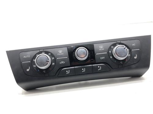 Used Climate control Climate control 39340325 39340325