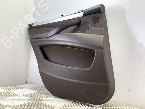 Rear left panel BMW X5 (E70) xDrive 40 d | BP39287580C60 - Image 3