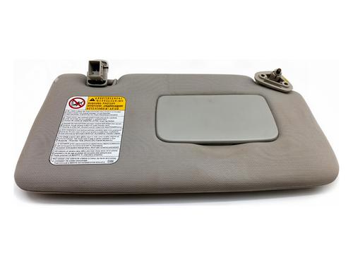 Used Right sun visor Right sun visor 39362740 39362740