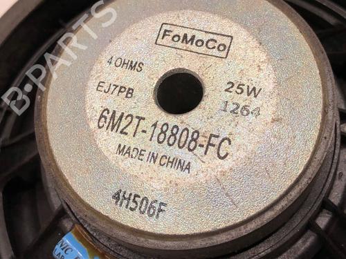 Speaker FORD KUGA II (DM2) 2.0 TDCi 4x4 | BP39335145E2 - Image 8