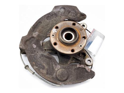 Used Right front steering knuckle Right front steering knuckle PEUGEOT 508 SW I (8E_) 1.6 THP (156 hp) 39363198 39363198