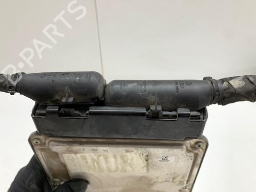 Engine control unit (ECU) VW PASSAT B6 (3C2) 2.0 TDI 16V | BP39368554M57 - Image 3