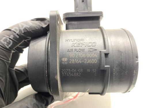 Mass air flow sensor HYUNDAI i30 Estate (PDE) 1.0 T-GDI | BP39339289M95 - Image 4