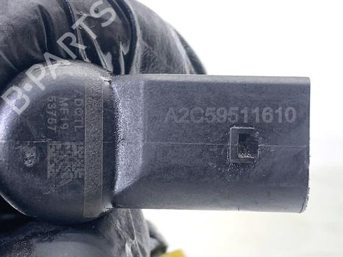 Injector FORD FOCUS C-MAX (DM2) 1.8 TDCi | BP39320190M100 - Image 5