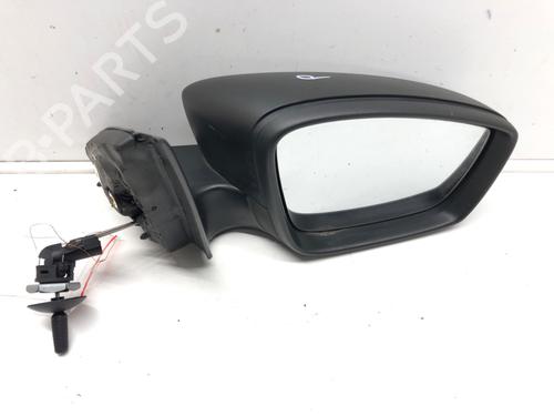 Used Right mirror Right mirror SKODA RAPID (NH3, NK3, NK6) 1.6 TDI (90 hp) 39275200 39275200
