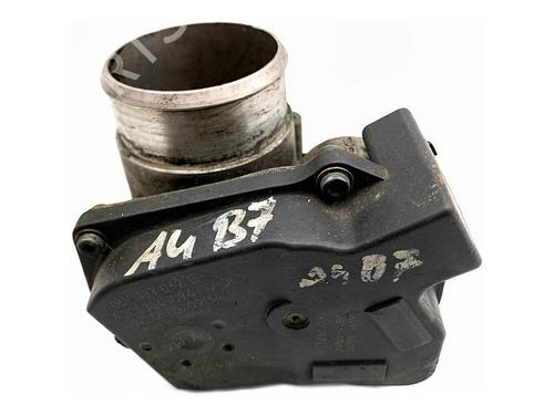 Used Throttle body Throttle body AUDI A6 C6 (4F2) 2.0 TFSI (170 hp) 39353757 39353757