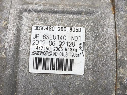 AC compressor AUDI A6 C7 Avant (4G5, 4GD) 2.0 TDI | BP39373728M34 - Image 4